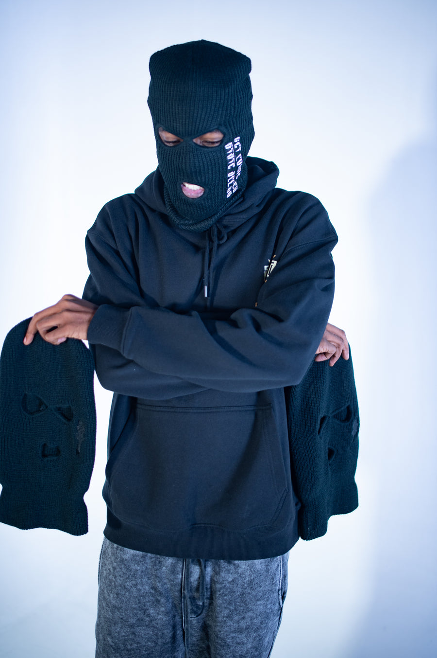 GCSA Ski Mask