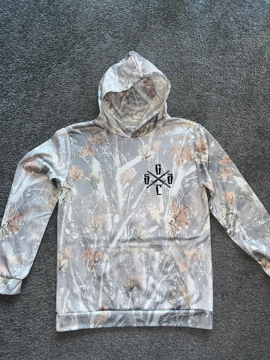 BBG Autumn Hoodie
