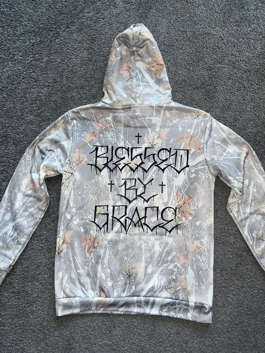 BBG Autumn Hoodie