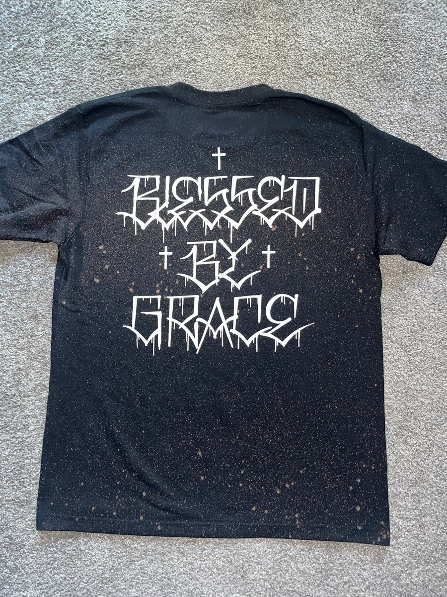 Black Galaxy BBG Shirt