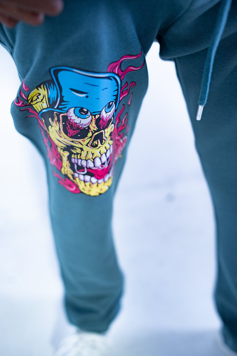 GCSA Sweatpants