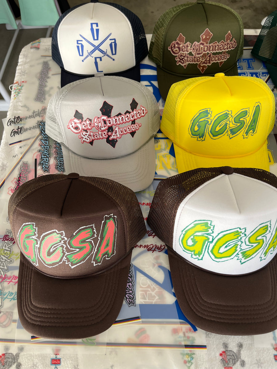 Exclusive Hats