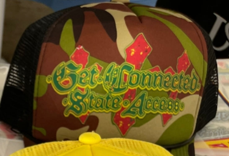 Exclusive Hats