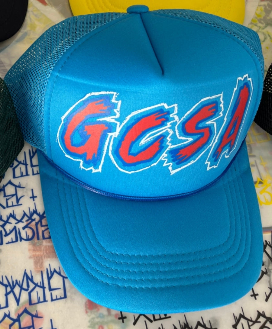 Exclusive Hats