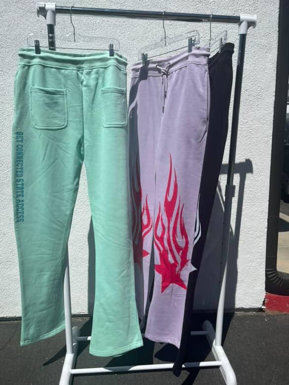 GCSA Sweatpants