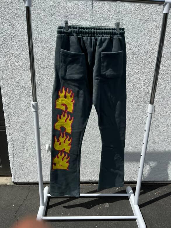 GCSA Sweatpants