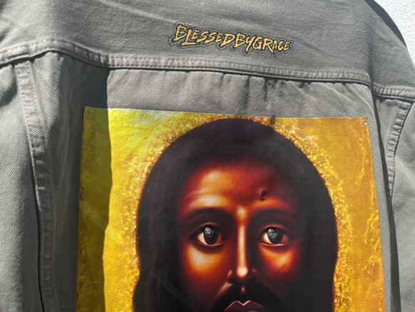 BBG Long Sleeve Army Green Jacket