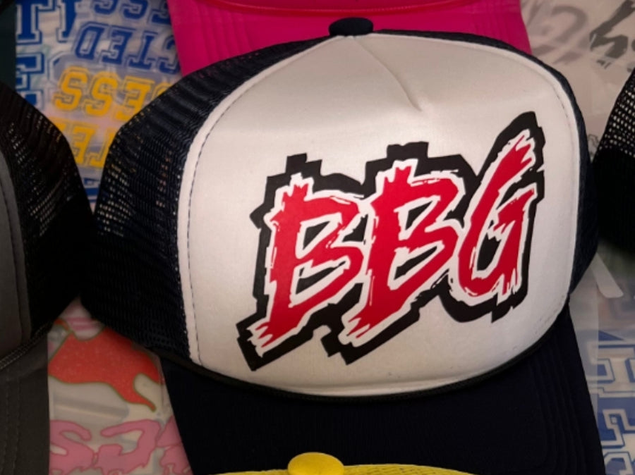 Exclusive Hats