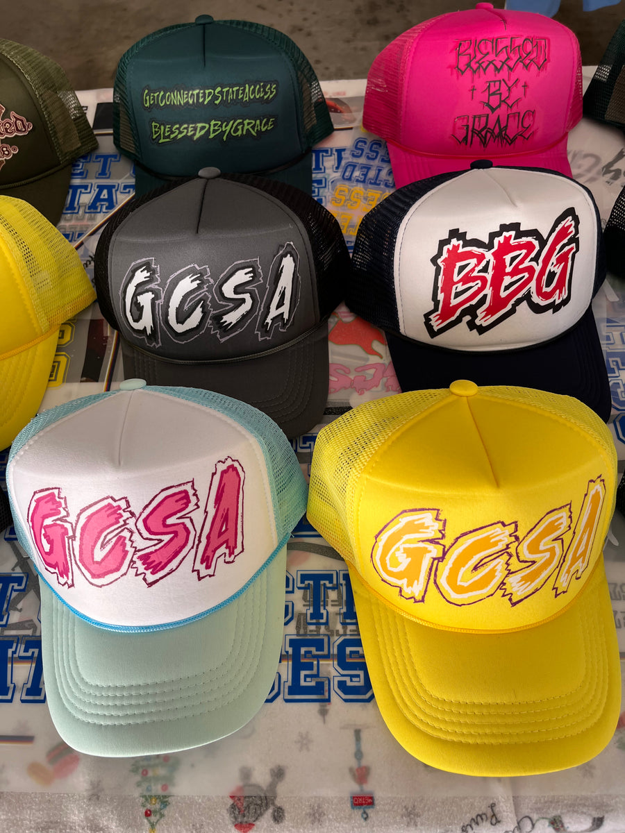 Exclusive Hats