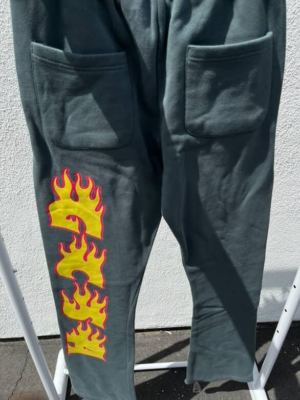 GCSA Sweatpants