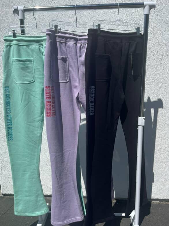 GCSA Sweatpants