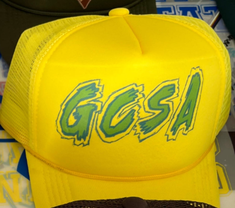 Exclusive Hats
