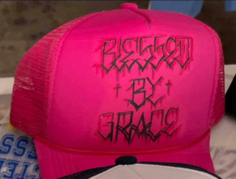 Exclusive Hats