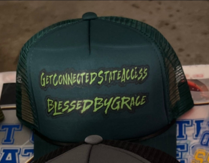 Exclusive Hats