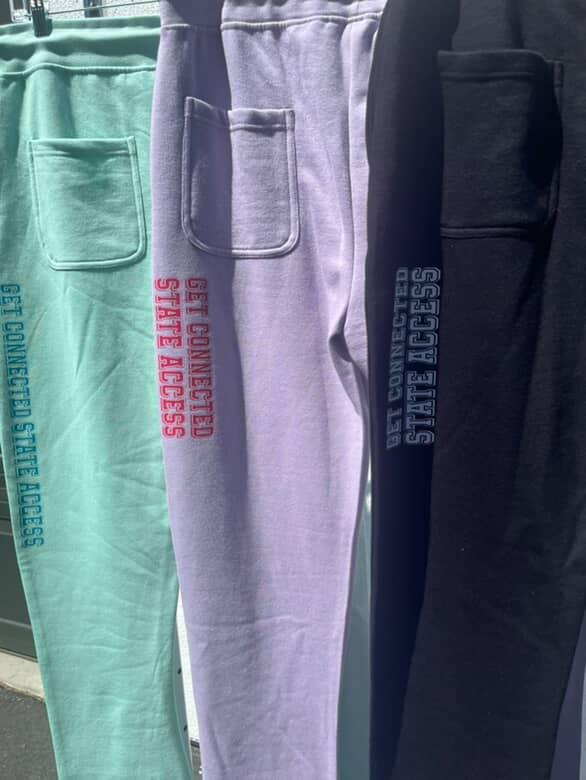 GCSA Sweatpants