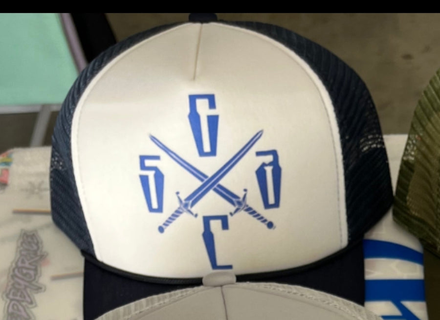 Exclusive Hats