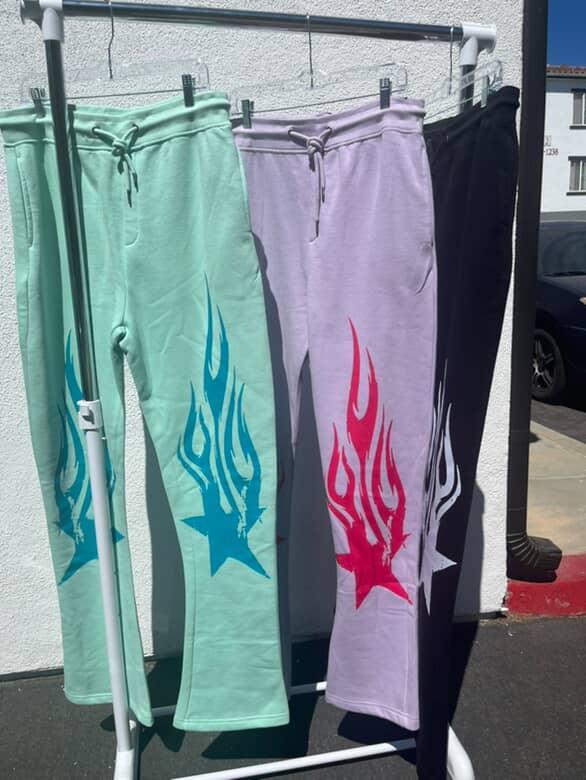 GCSA Sweatpants