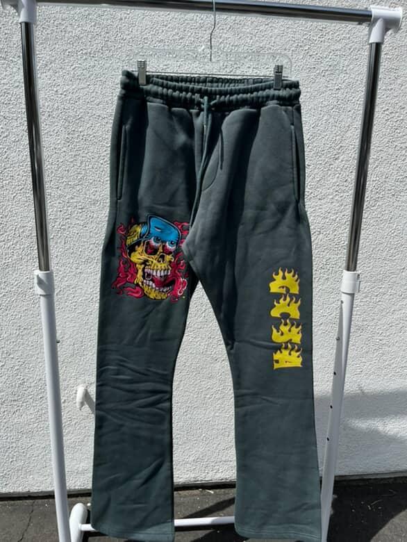 GCSA Sweatpants